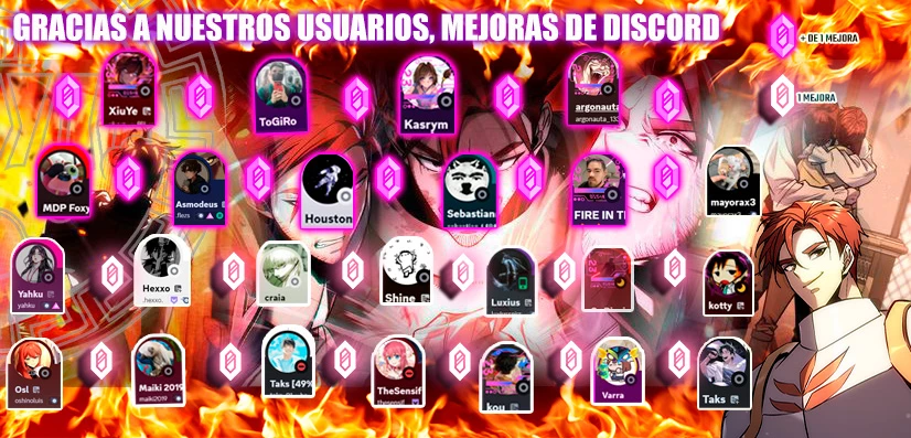 Read El amo de la Plaga ES Manga Online