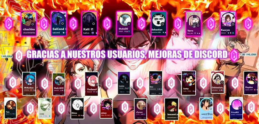 Read El amo de la Plaga ES Manga Online