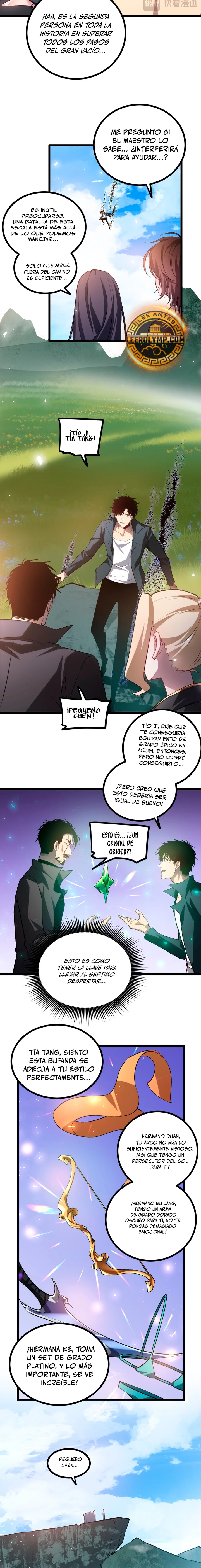 Read El amo de la Plaga ES Manga Online