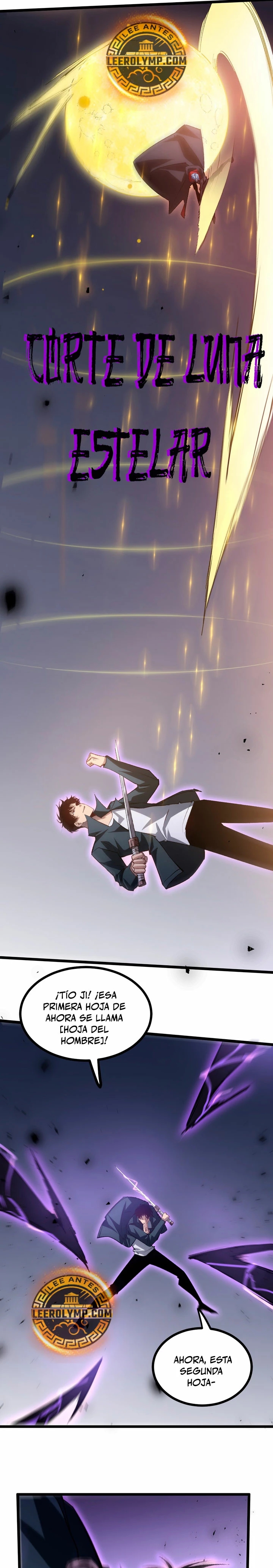 Read El amo de la Plaga ES Manga Online
