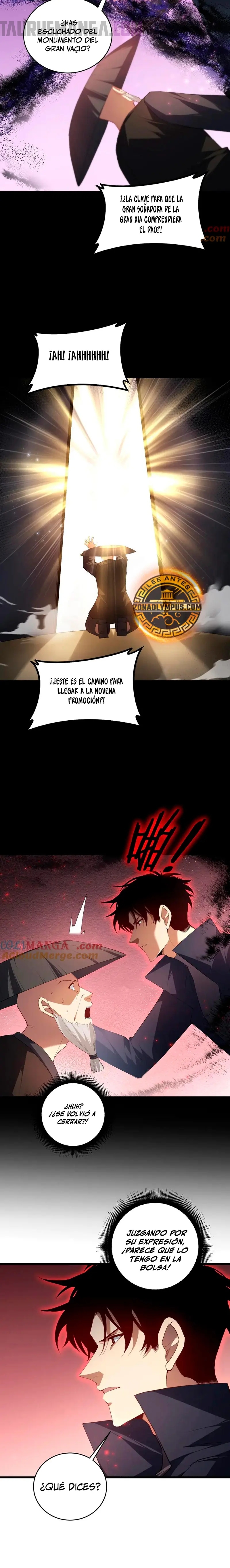 Read El amo de la Plaga ES Manga Online