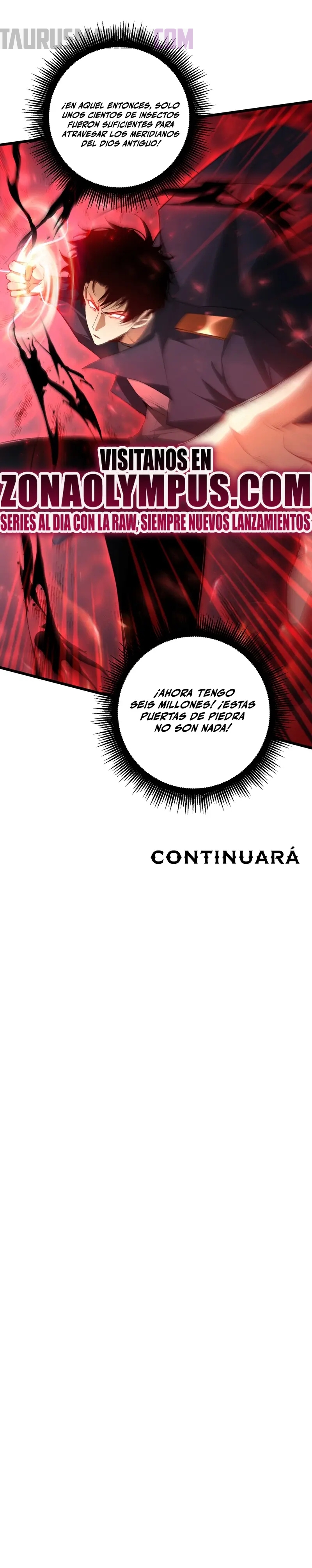 Read El amo de la Plaga ES Manga Online