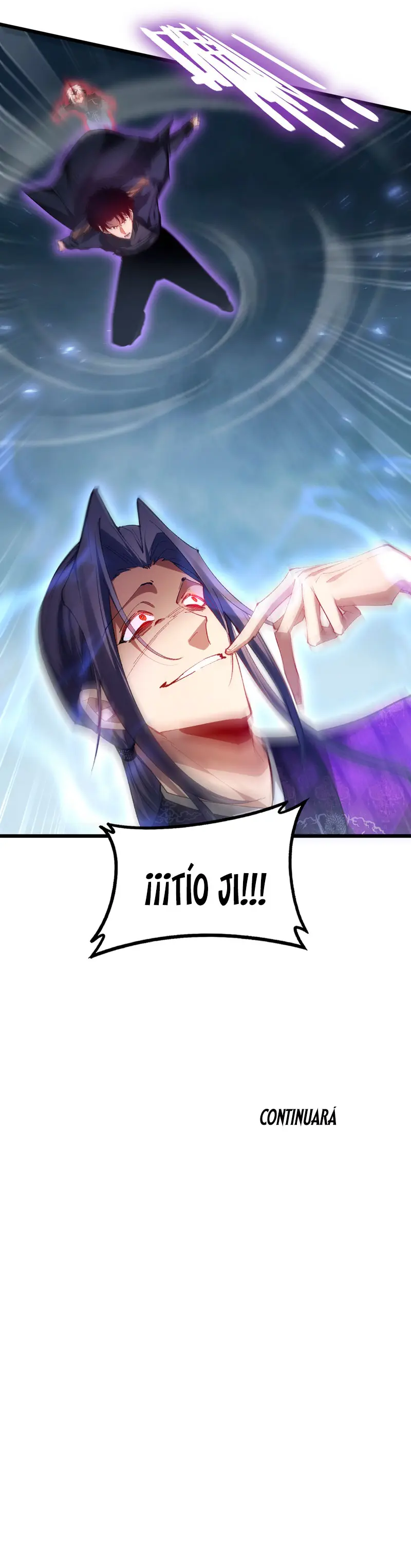 Read El amo de la Plaga ES Manga Online