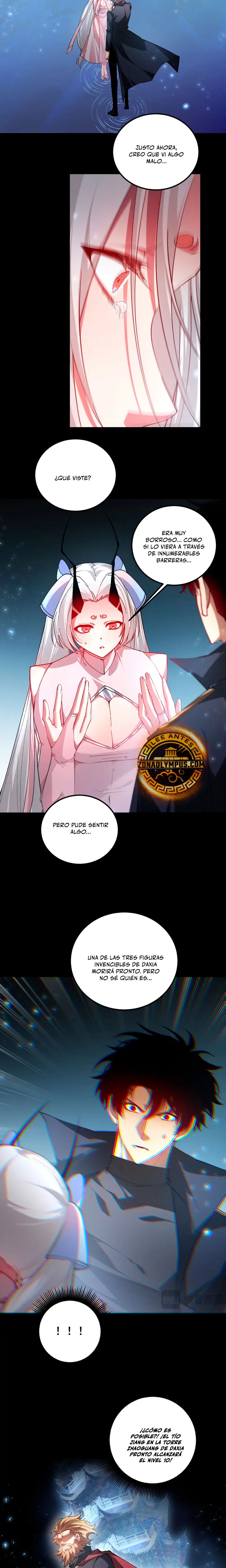 Read El amo de la Plaga ES Manga Online