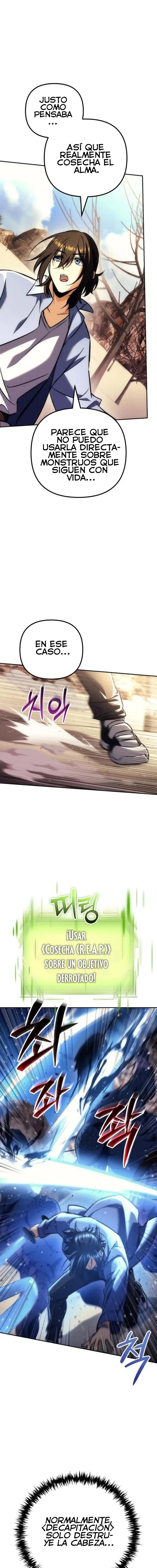 Read El apóstol rebelde de la Diosa de la abundancia ES Manga Online