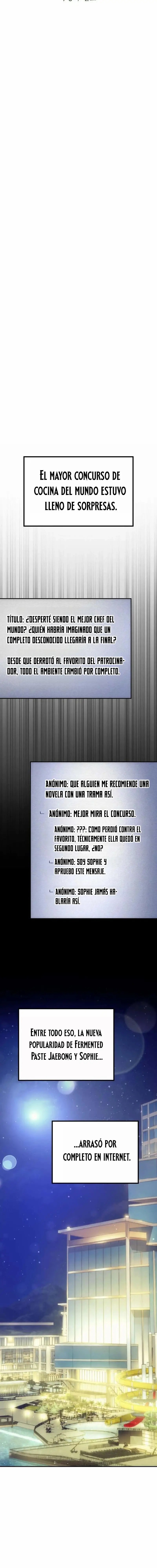 Read El apóstol rebelde de la Diosa de la abundancia ES Manga Online