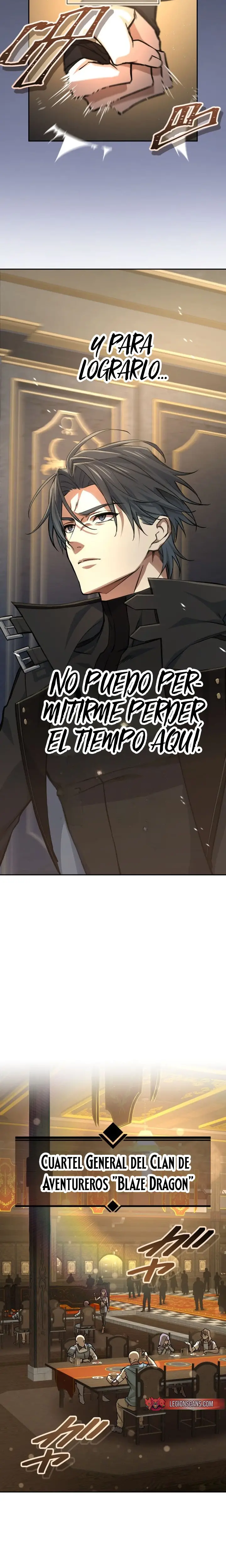 Read El asesino de muñecas vengativo ES Manga Online