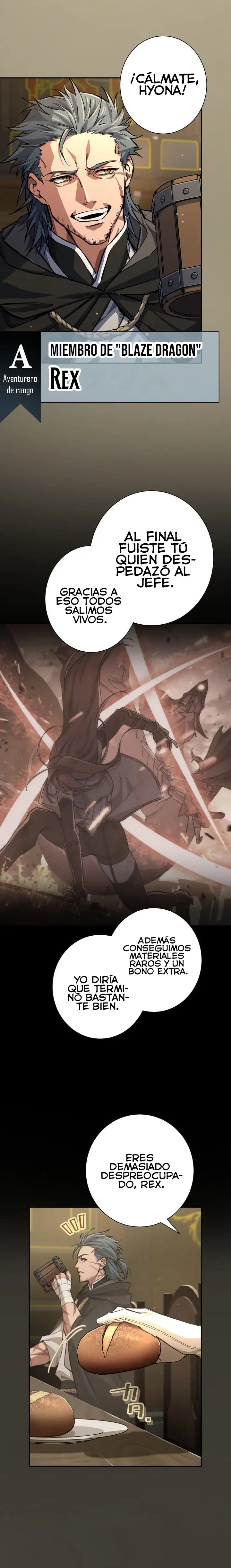Read El asesino de muñecas vengativo ES Manga Online