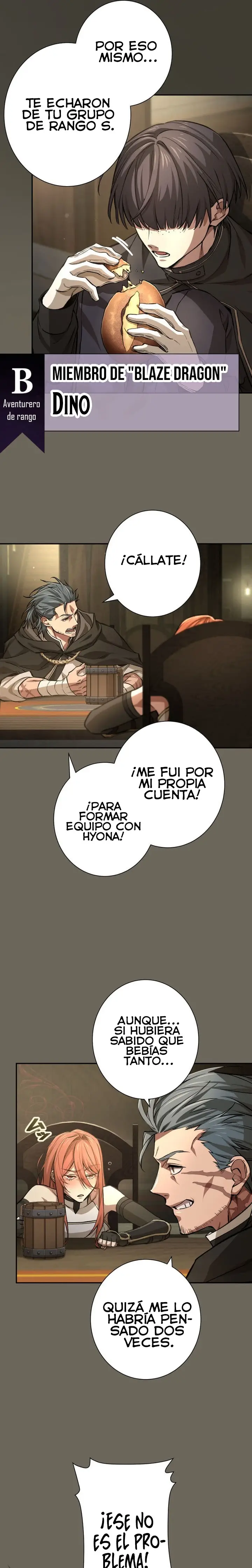 Read El asesino de muñecas vengativo ES Manga Online