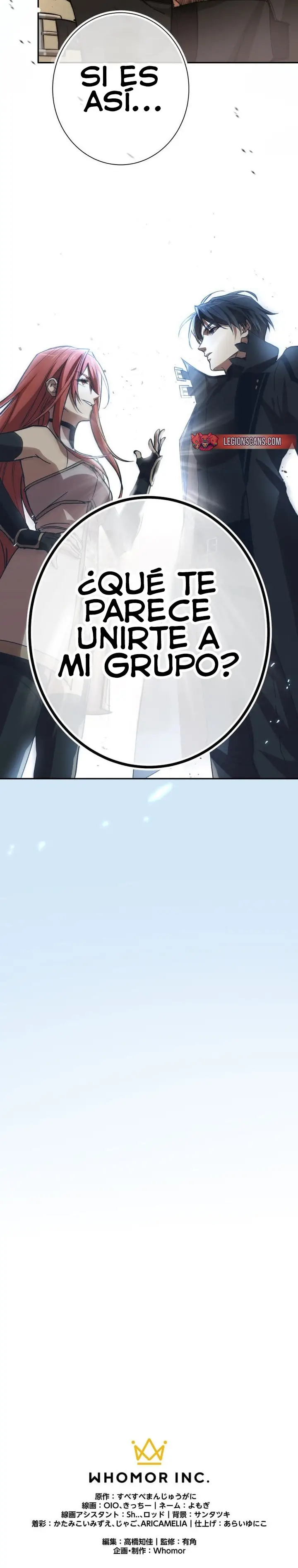 Read El asesino de muñecas vengativo ES Manga Online