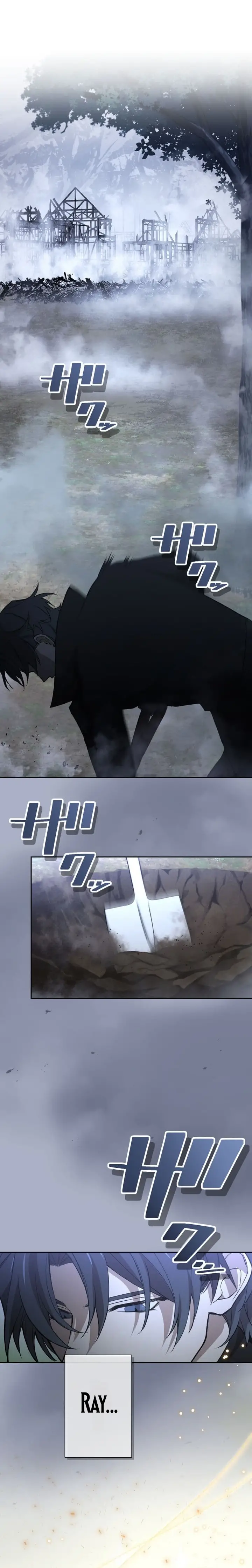 Read El asesino de muñecas vengativo ES Manga Online