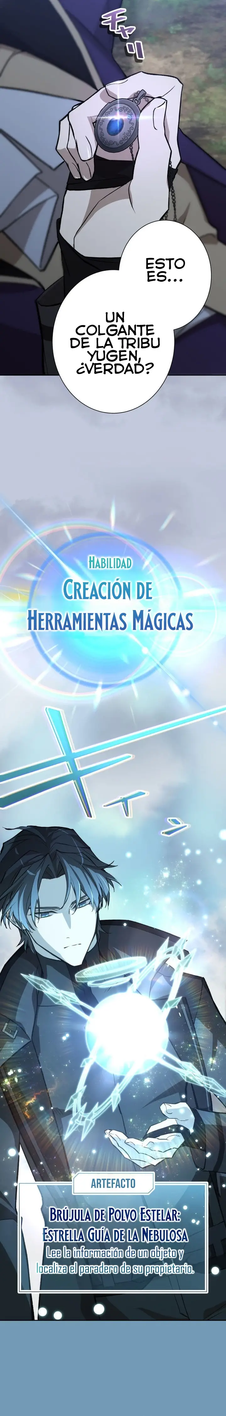 Read El asesino de muñecas vengativo ES Manga Online