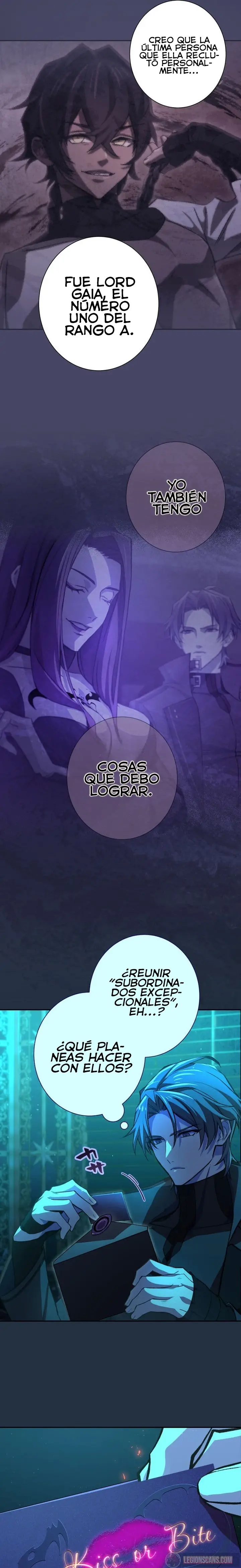 Read El asesino de muñecas vengativo ES Manga Online