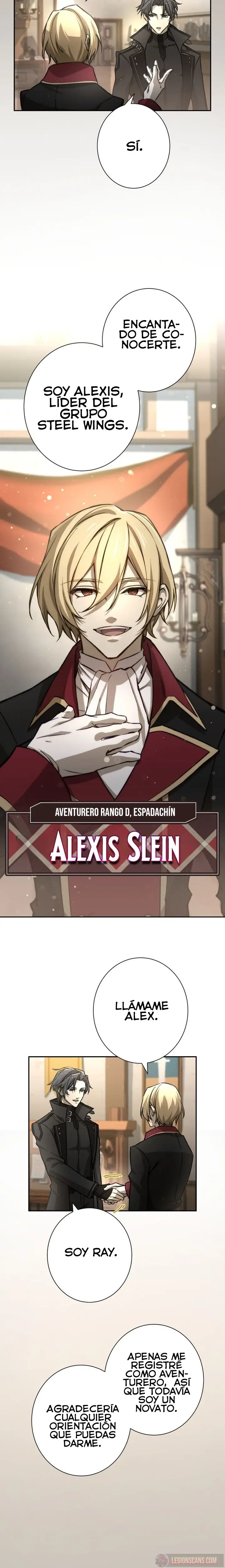 Read El asesino de muñecas vengativo ES Manga Online