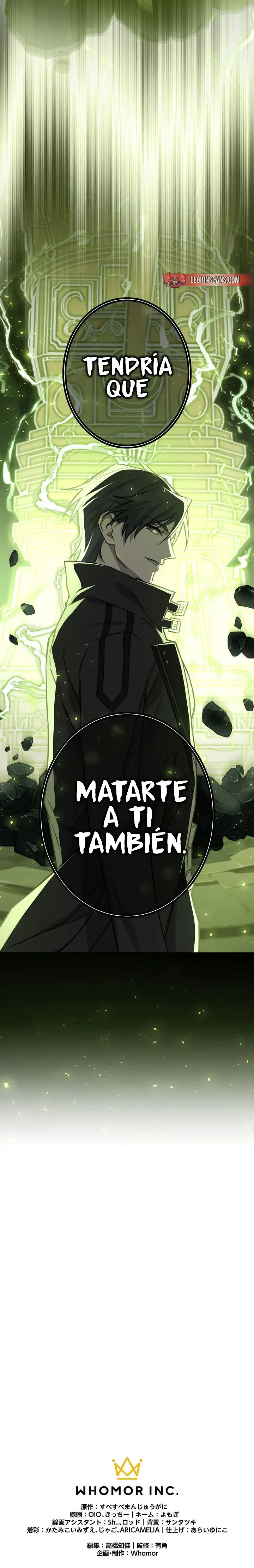 Read El asesino de muñecas vengativo ES Manga Online