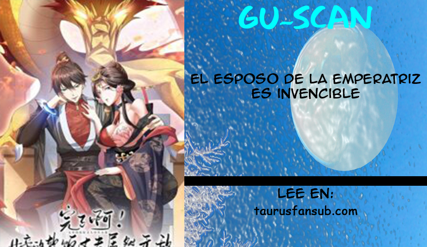 Read El esposo de la emperatriz es realmente invencible ES Manga Online