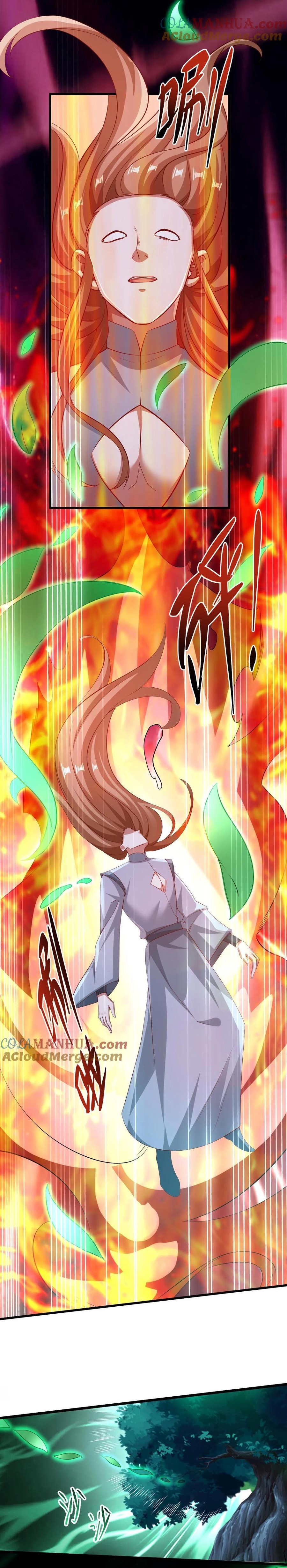 Read El esposo de la emperatriz es realmente invencible ES Manga Online