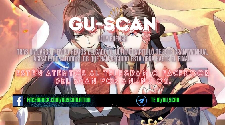 Read El esposo de la emperatriz es realmente invencible ES Manga Online