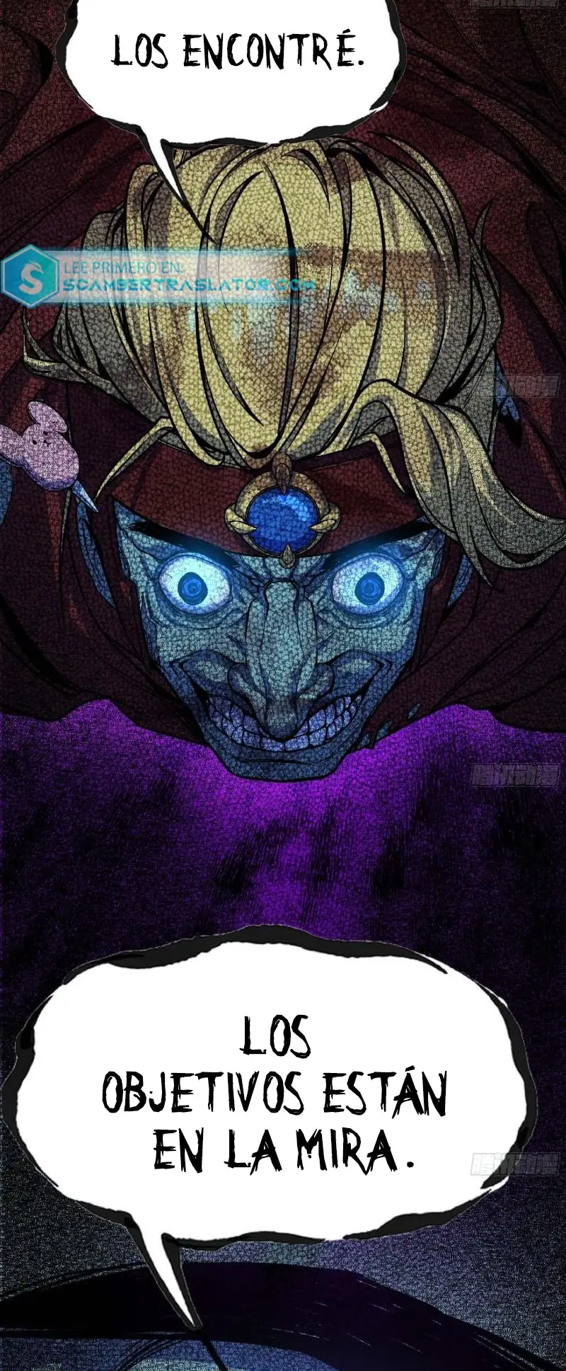 Read El héroe de las setas ES Manga Online
