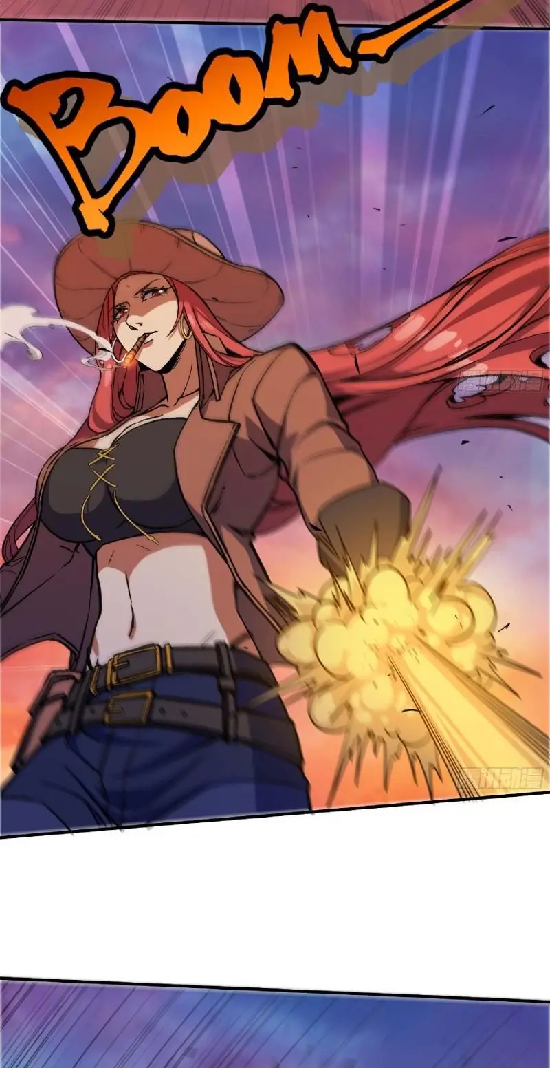 Read El héroe de las setas ES Manga Online
