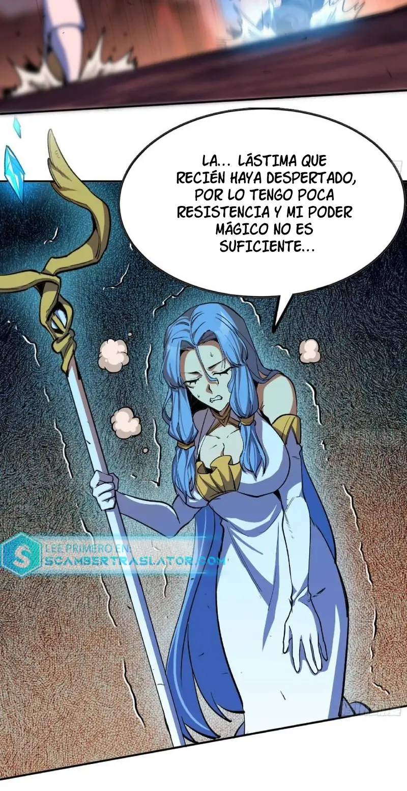 Read El héroe de las setas ES Manga Online
