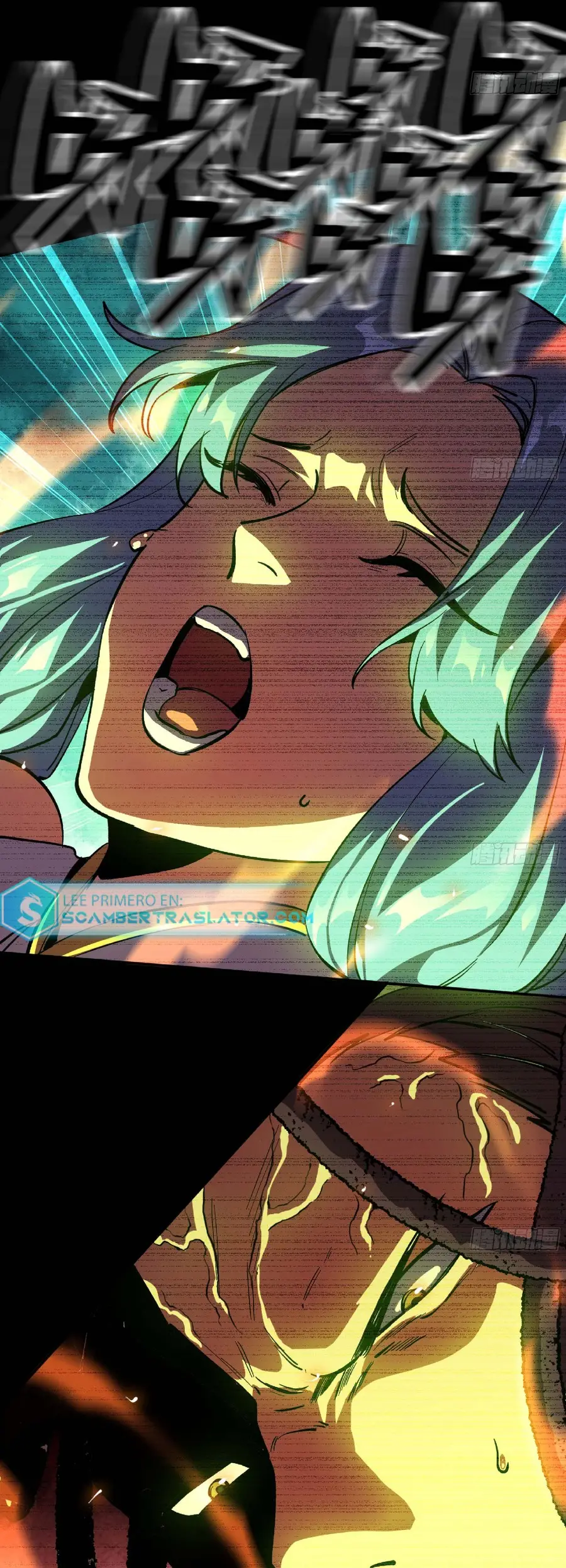 Read El héroe de las setas ES Manga Online