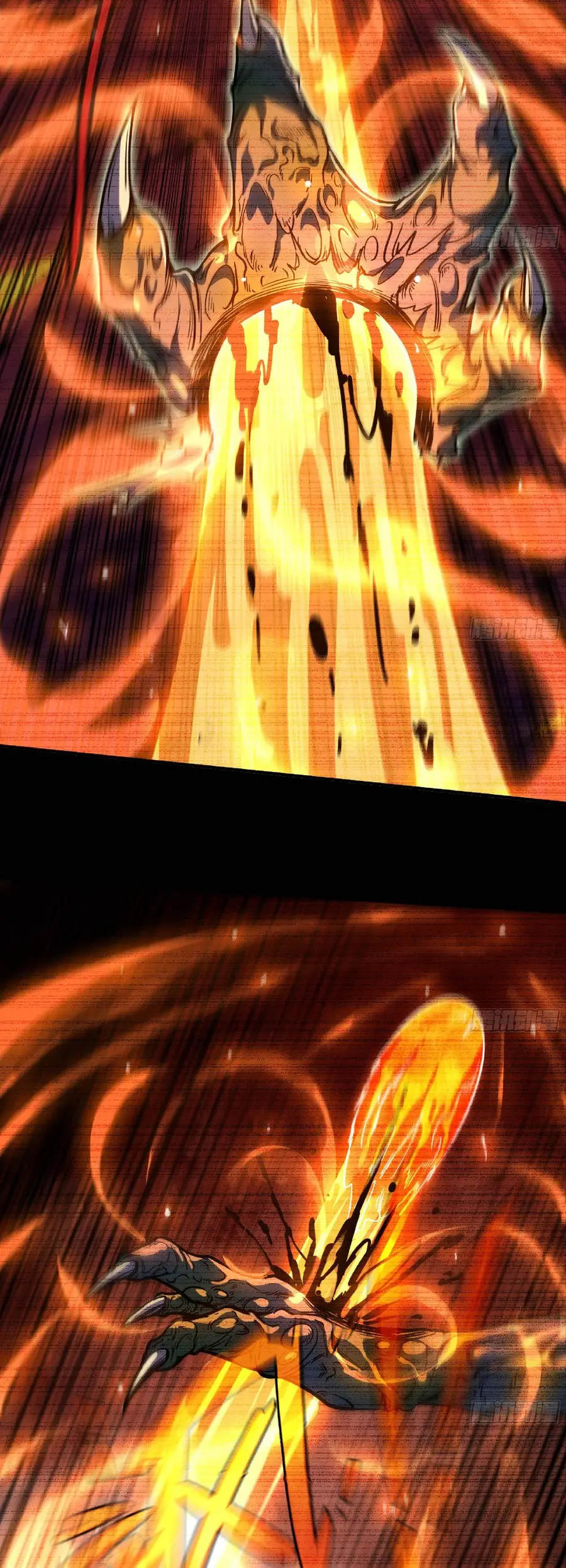 Read El héroe de las setas ES Manga Online