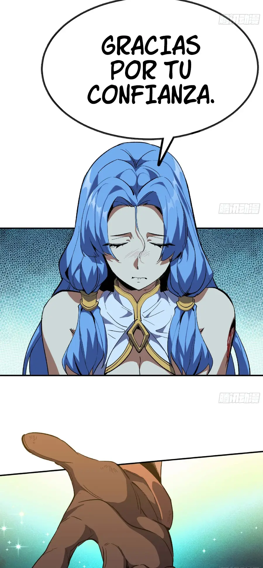 Read El héroe de las setas ES Manga Online
