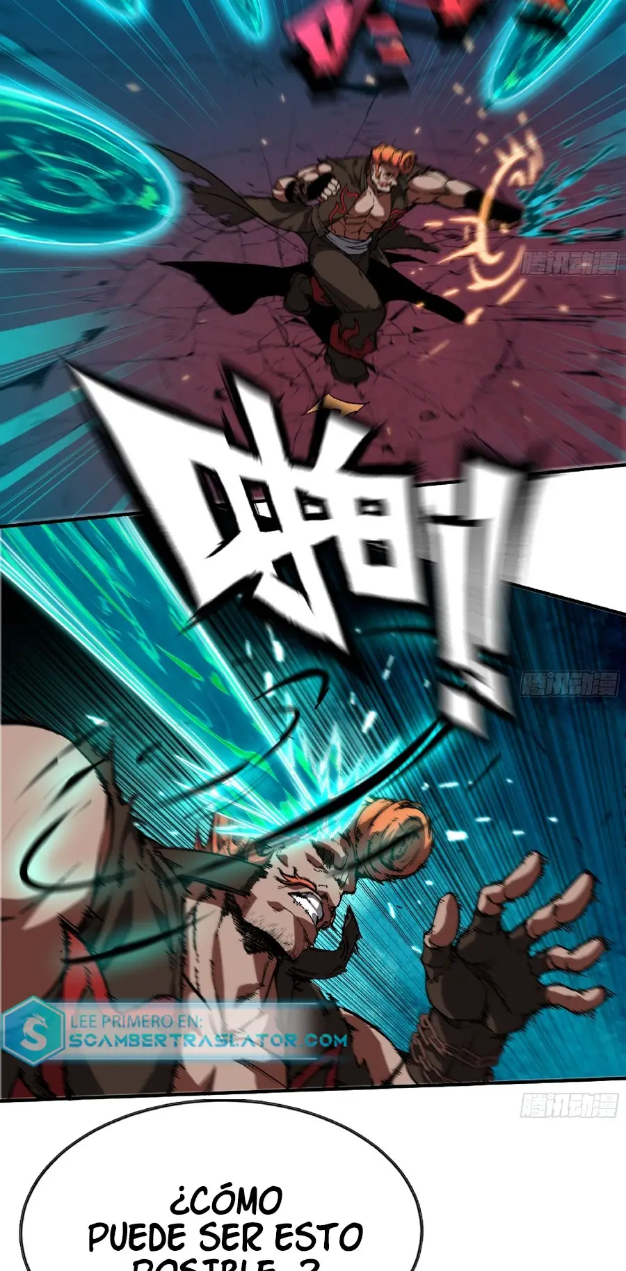Read El héroe de las setas ES Manga Online