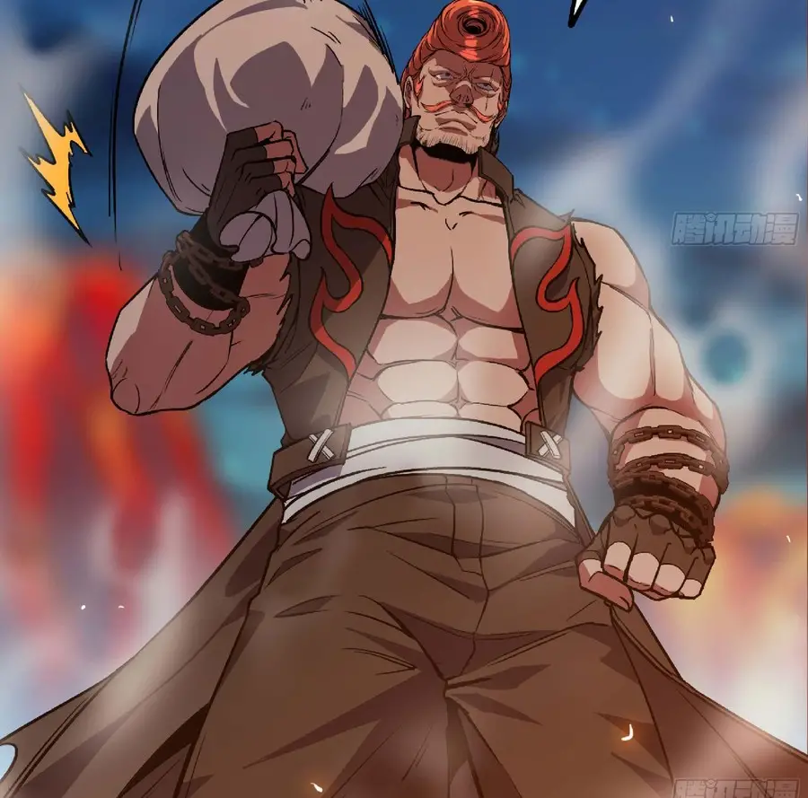 Read El héroe de las setas ES Manga Online
