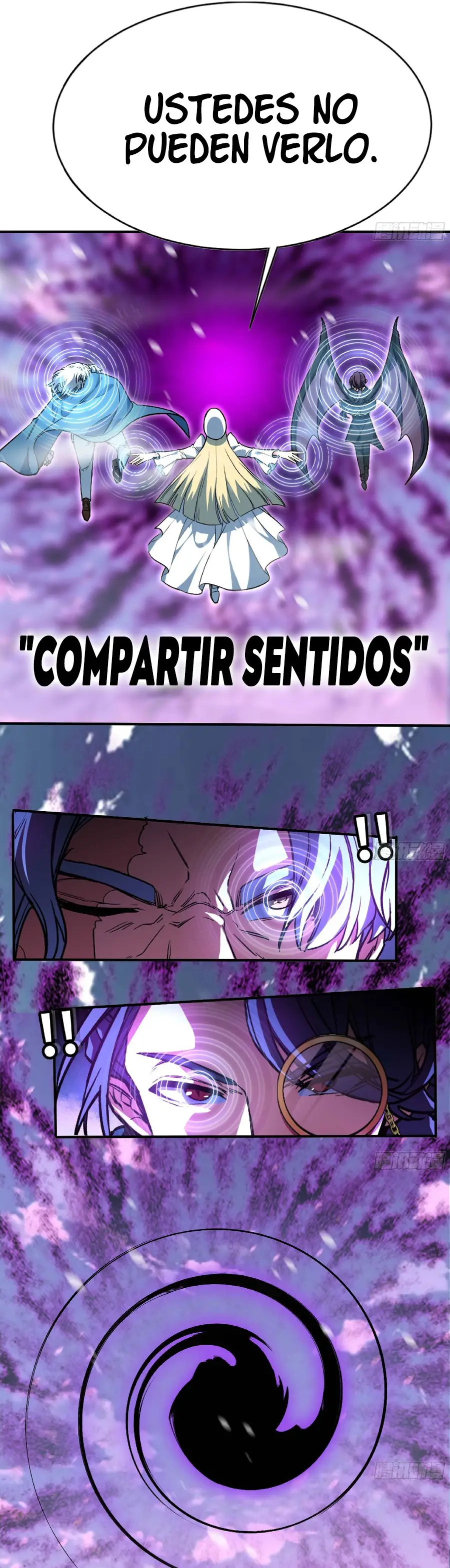 Read El héroe de las setas ES Manga Online