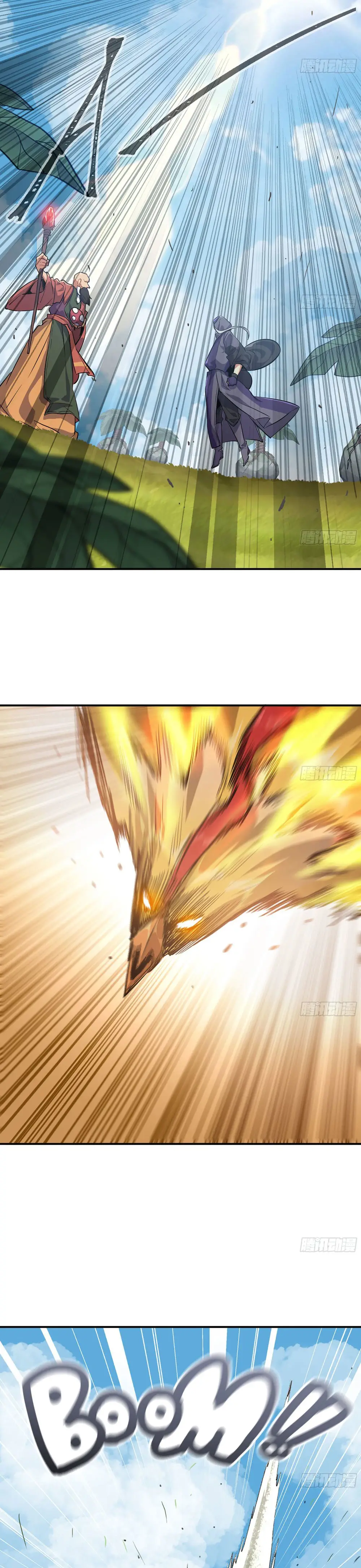 Read El héroe de las setas ES Manga Online
