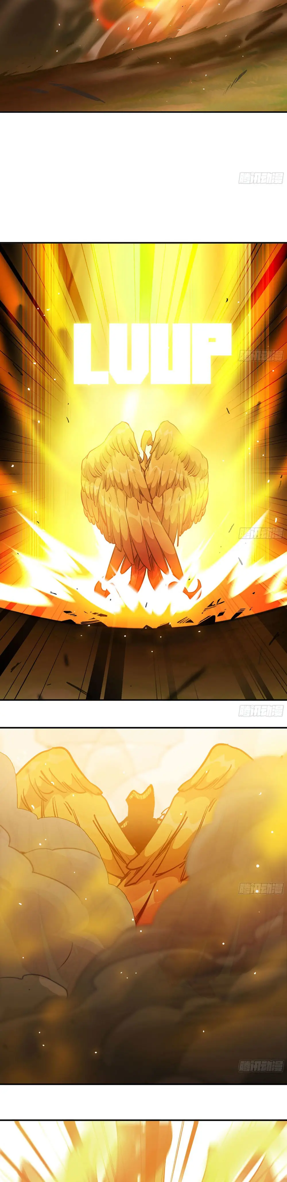 Read El héroe de las setas ES Manga Online
