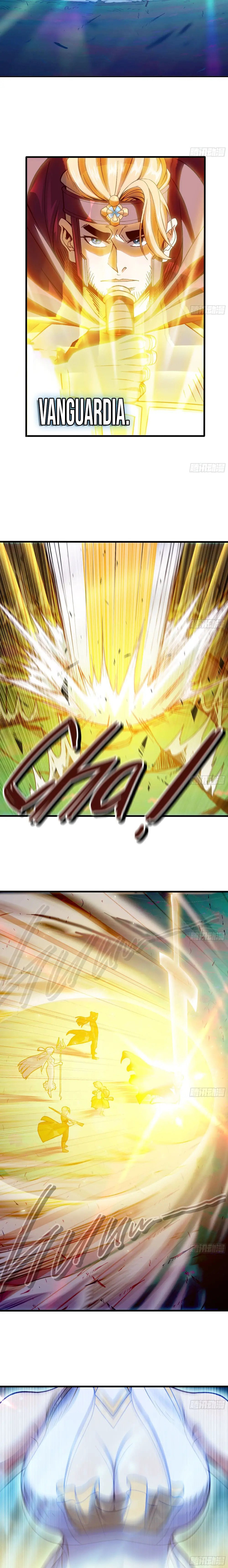 Read El héroe de las setas ES Manga Online
