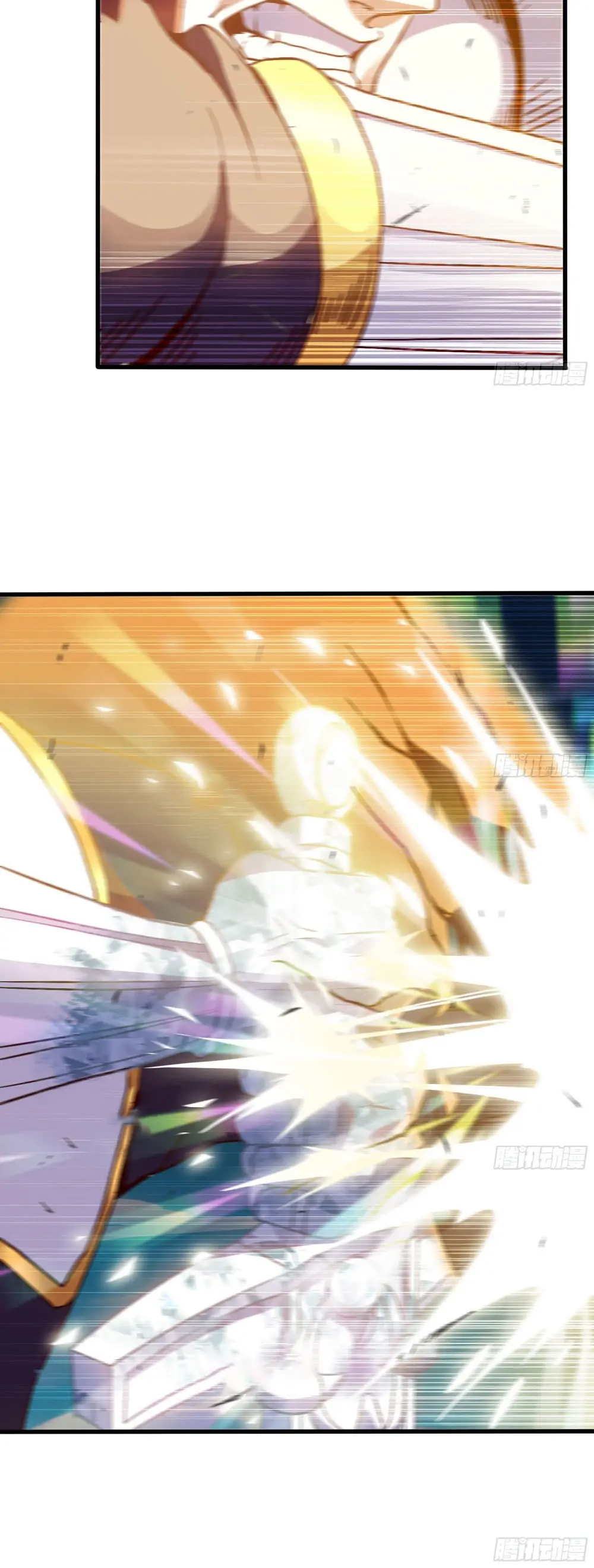 Read El héroe de las setas ES Manga Online