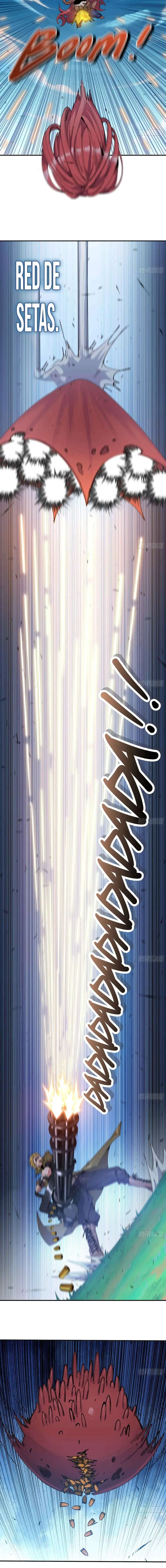 Read El héroe de las setas ES Manga Online
