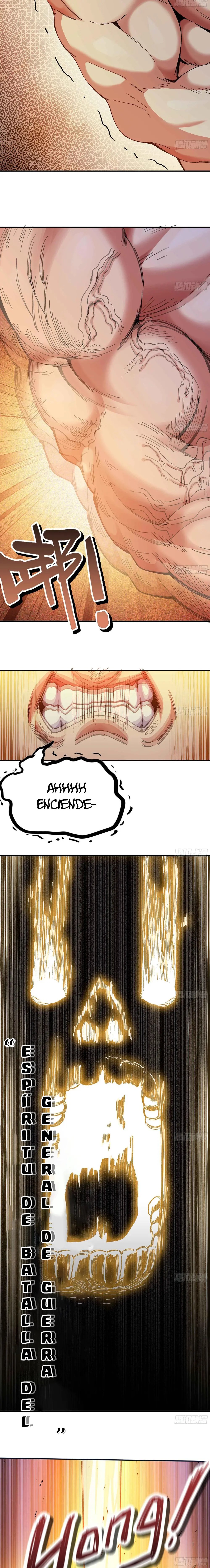 Read El héroe de las setas ES Manga Online