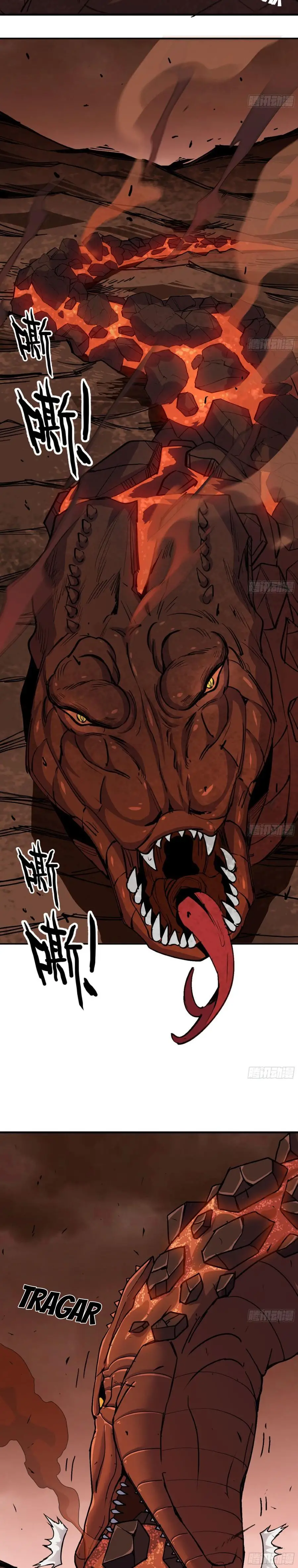 Read El héroe de las setas ES Manga Online