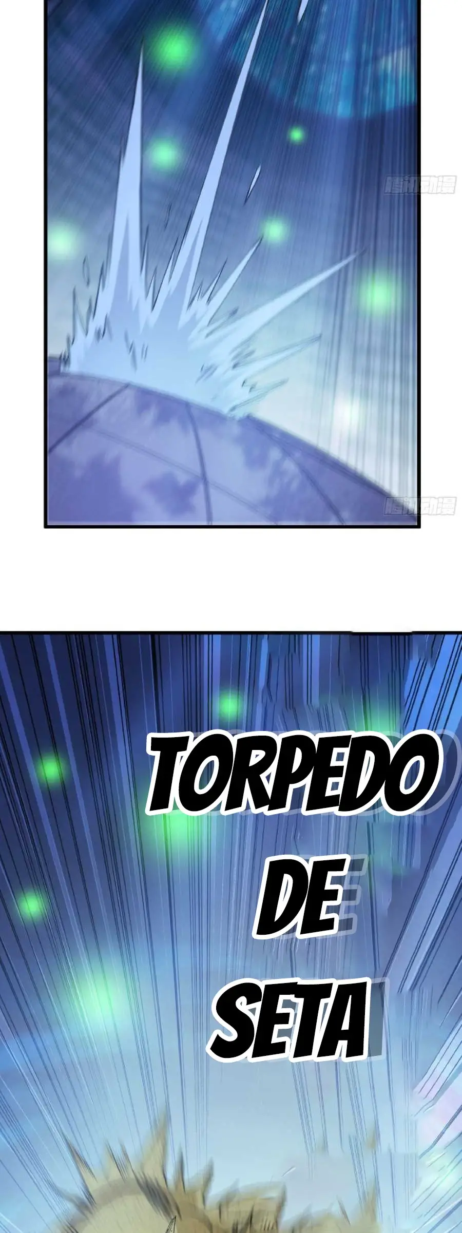 Read El héroe de las setas ES Manga Online