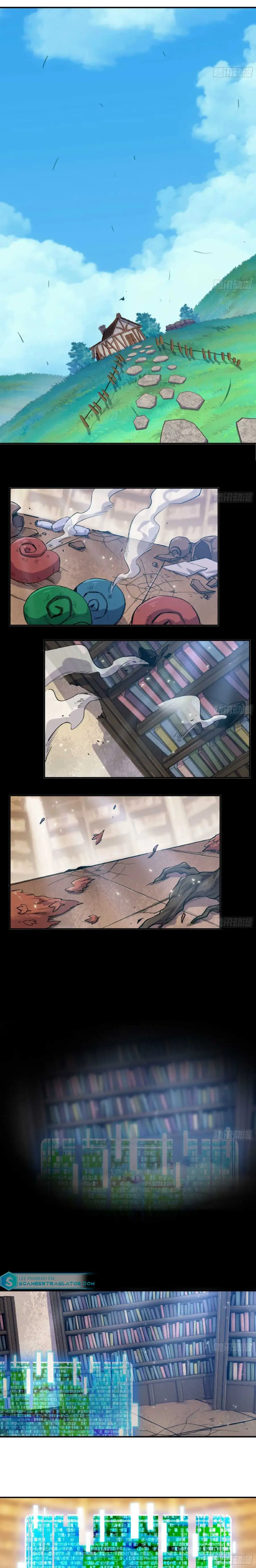 Read El héroe de las setas ES Manga Online