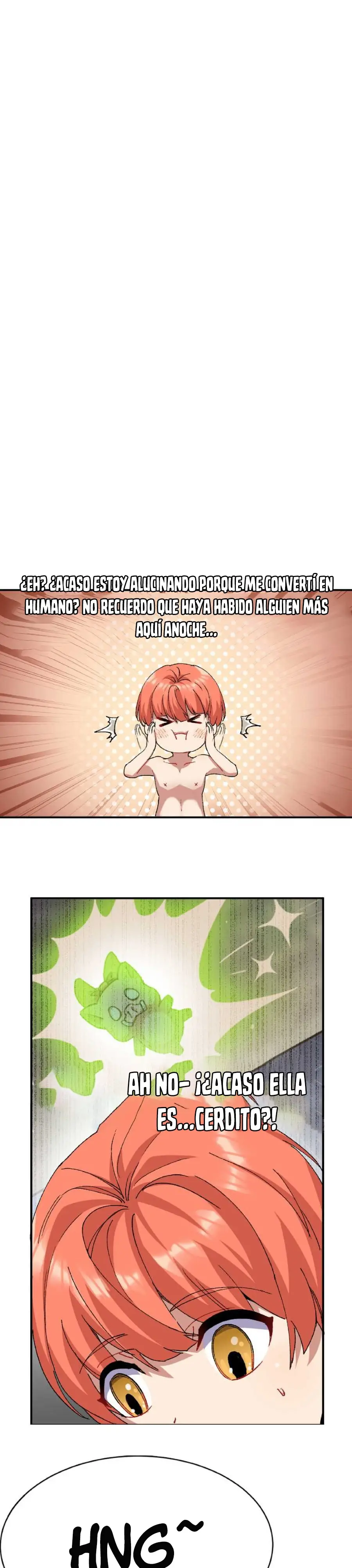 Read El héroe de las setas ES Manga Online