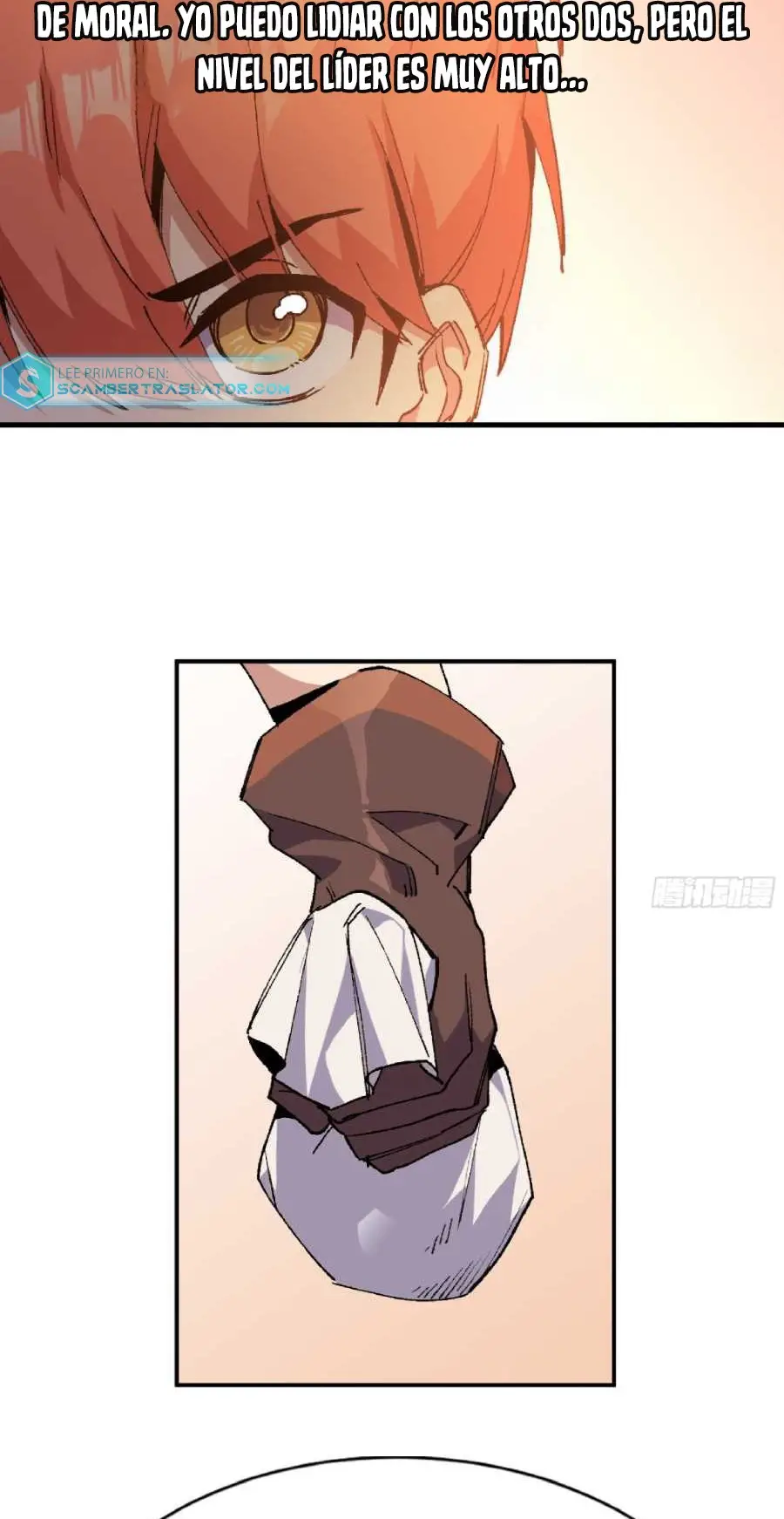Read El héroe de las setas ES Manga Online