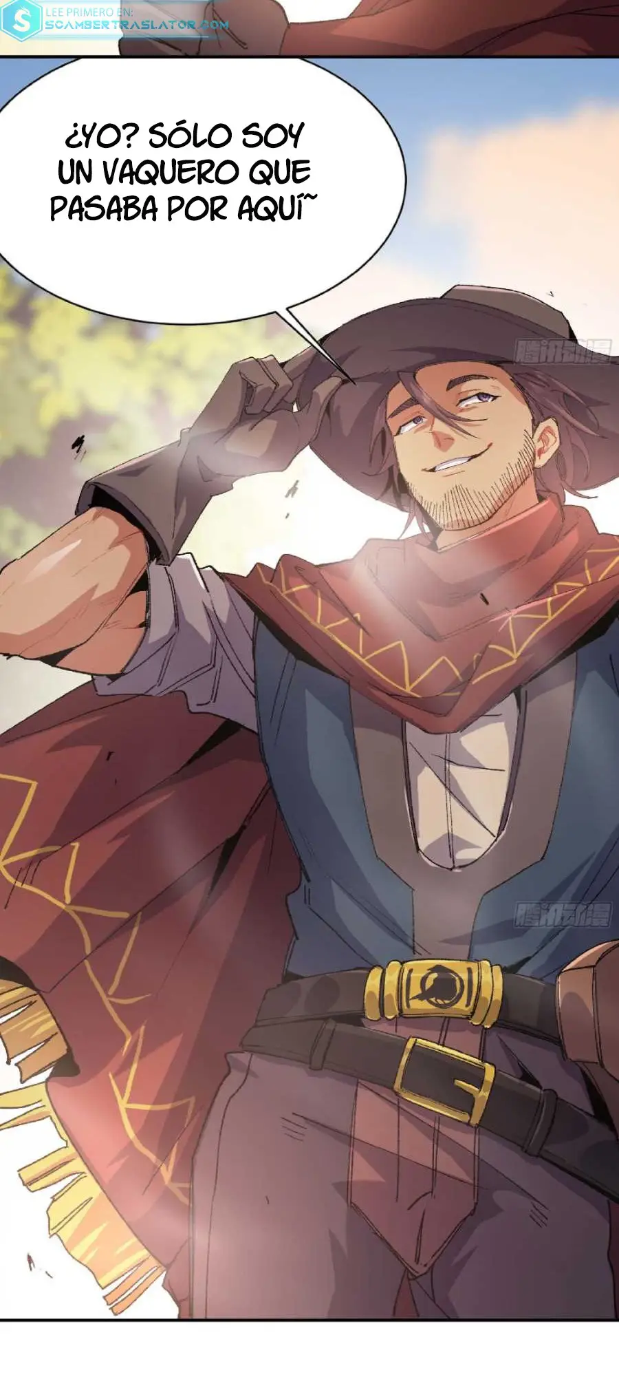 Read El héroe de las setas ES Manga Online