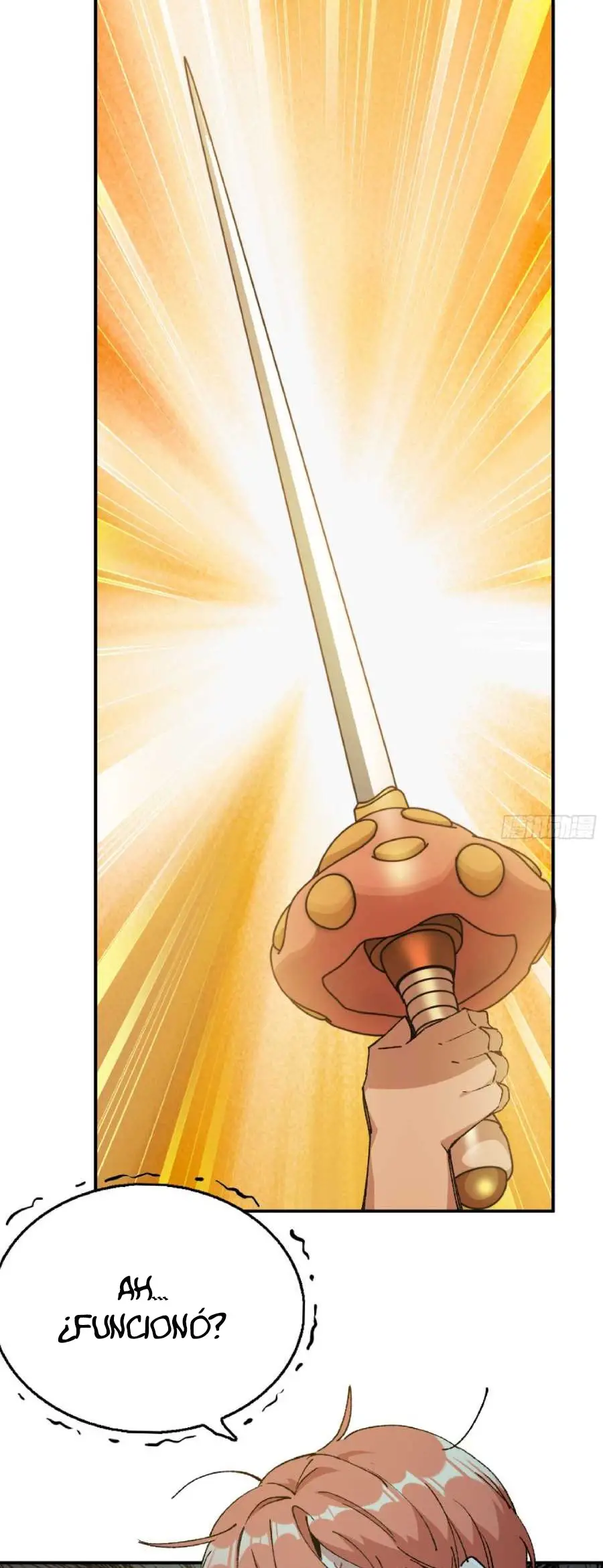 Read El héroe de las setas ES Manga Online