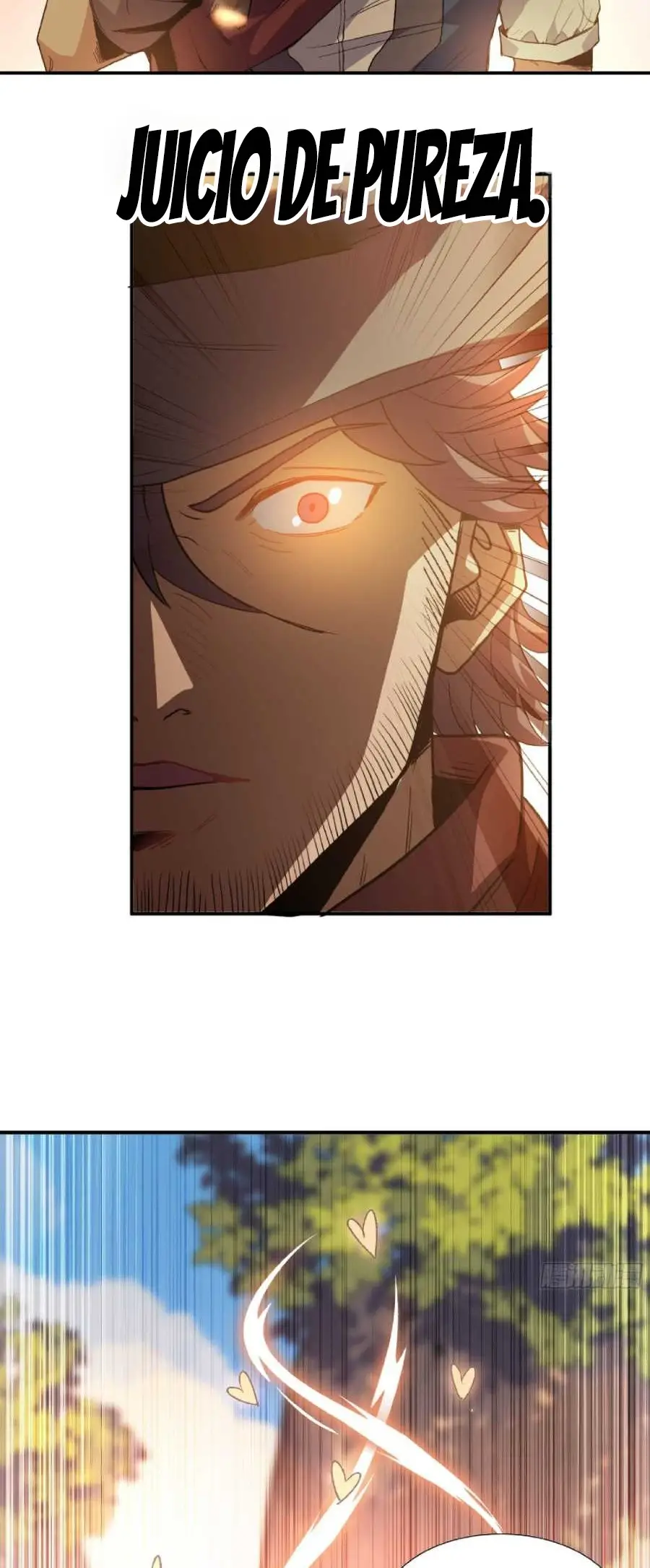 Read El héroe de las setas ES Manga Online