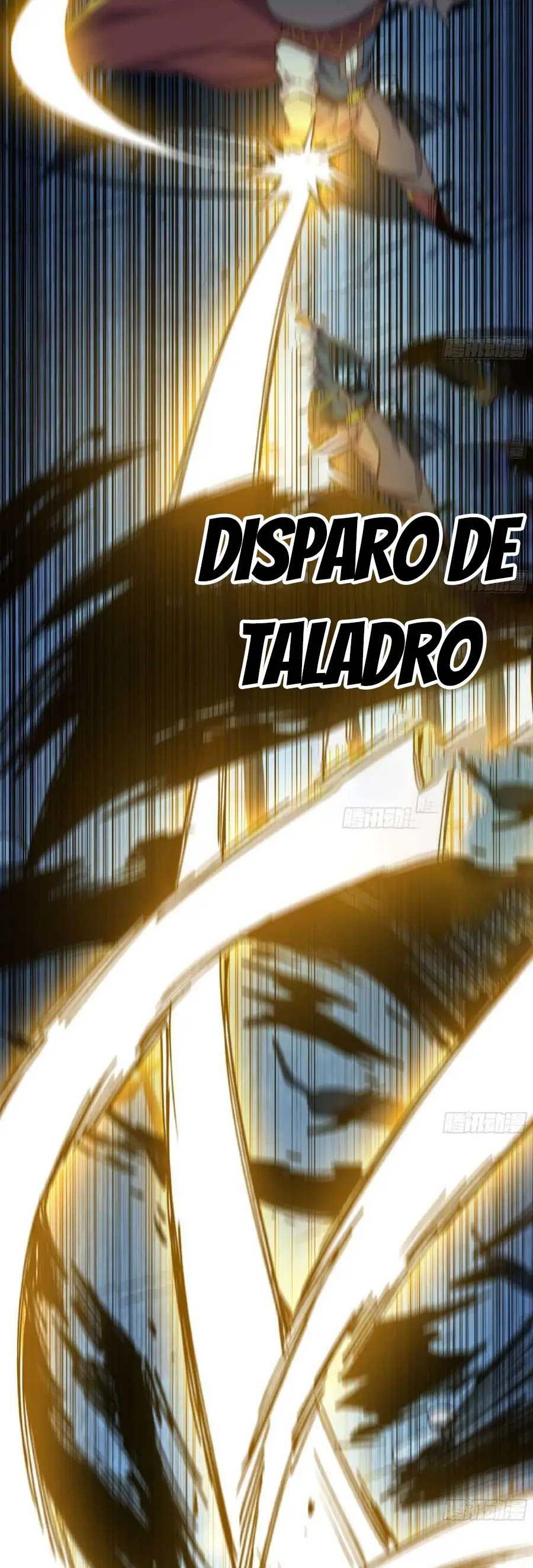 Read El héroe de las setas ES Manga Online