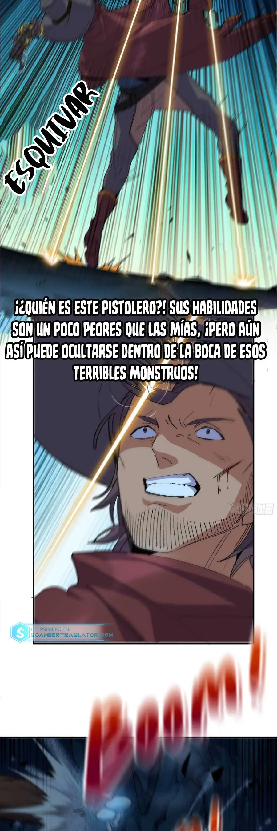 Read El héroe de las setas ES Manga Online