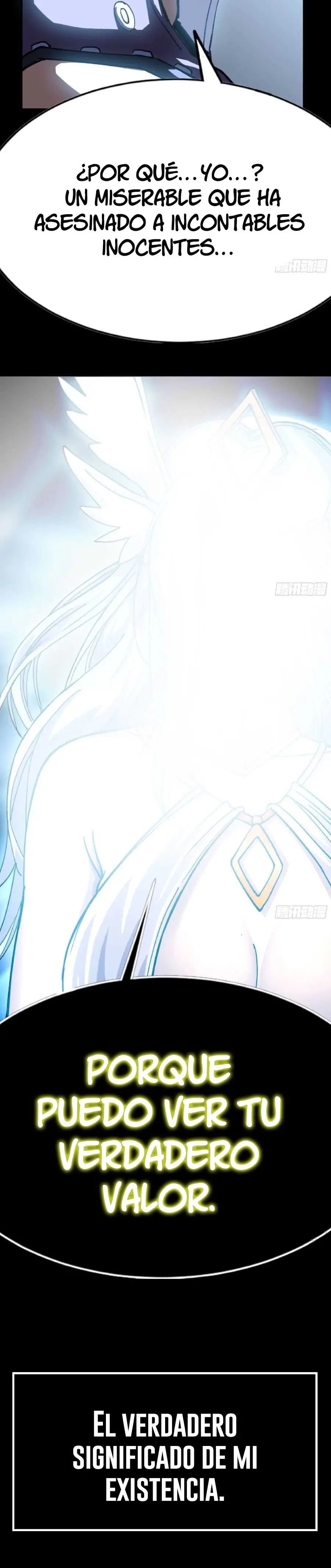 Read El héroe de las setas ES Manga Online