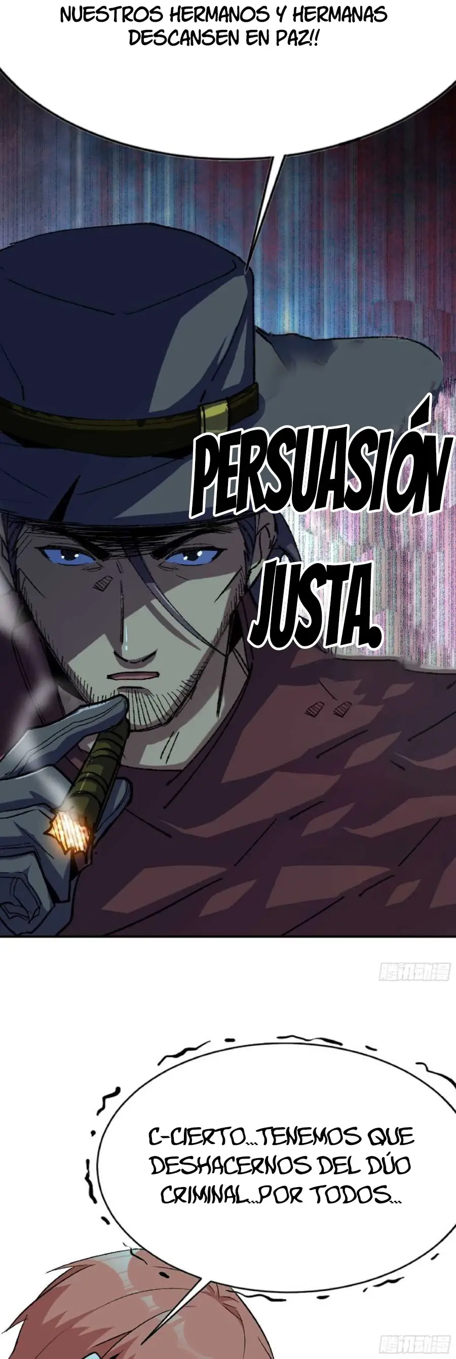 Read El héroe de las setas ES Manga Online