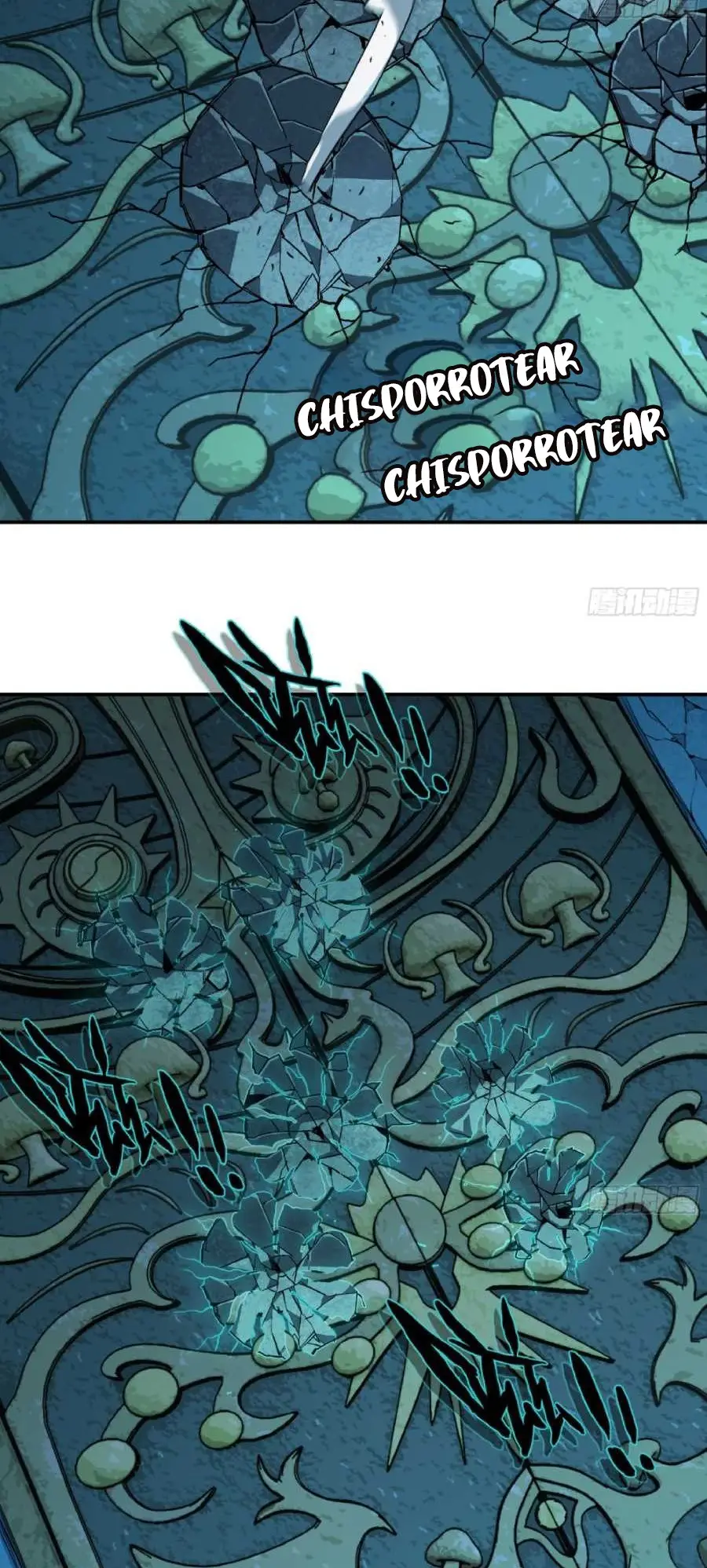Read El héroe de las setas ES Manga Online